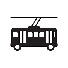Тролейбуси