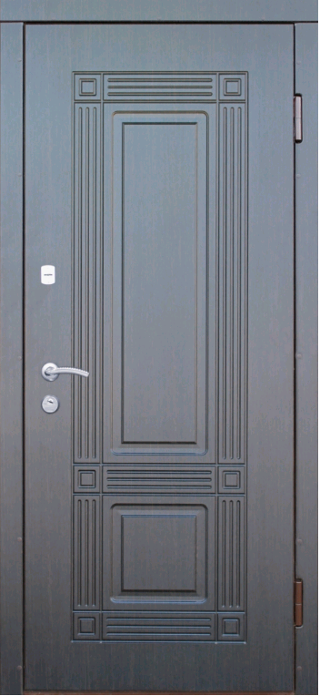 двері у Львові